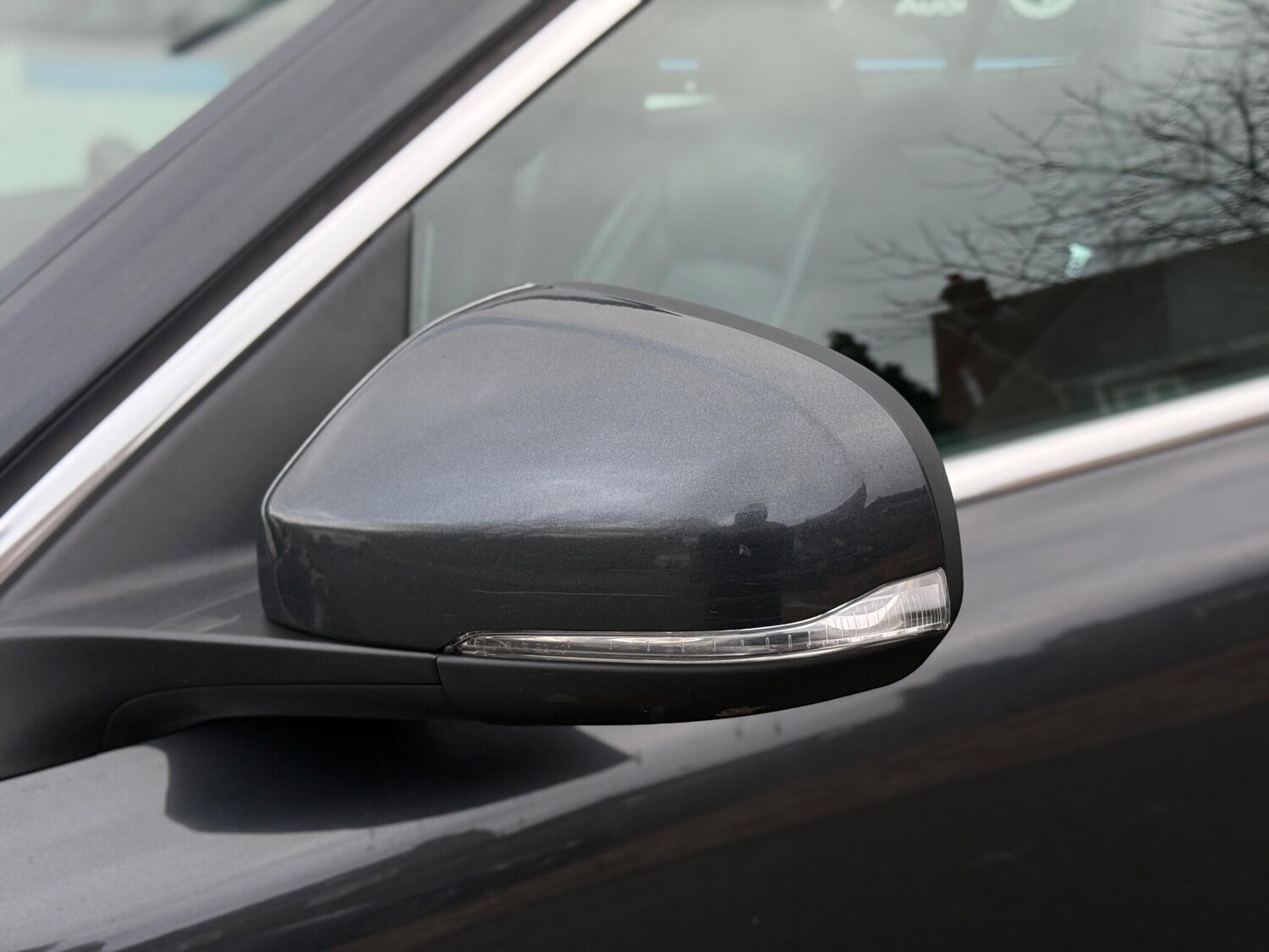 Used Volvo S80 for sale - 77496751: Photo 18