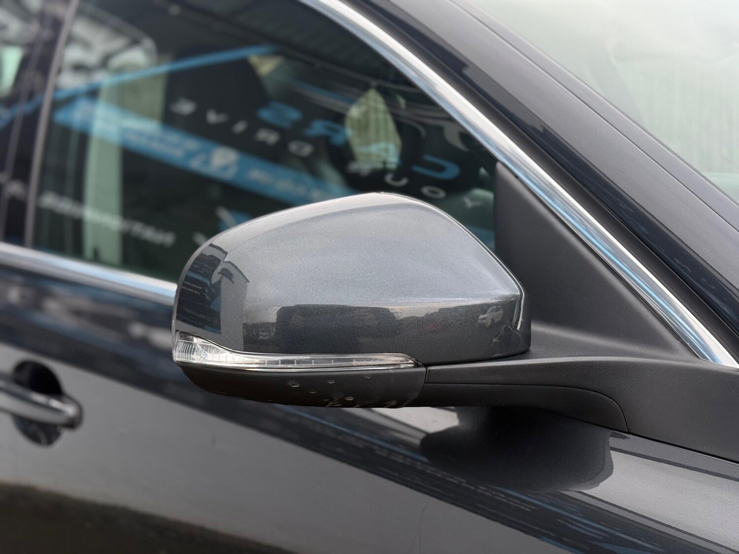 Used Volvo S80 for sale - 77496751: Photo 20