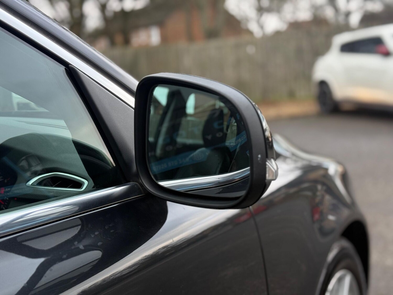 Used Volvo S80 for sale - 77496751: Photo 21