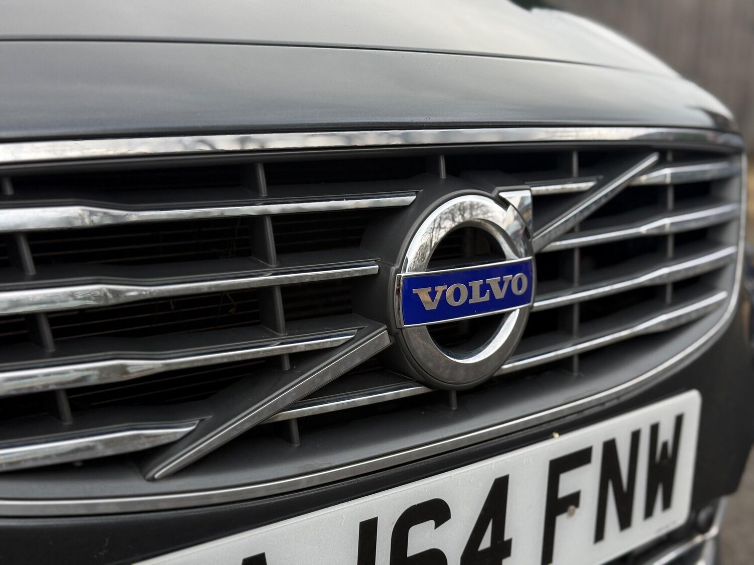 Used Volvo S80 for sale - 77496751: Photo 22