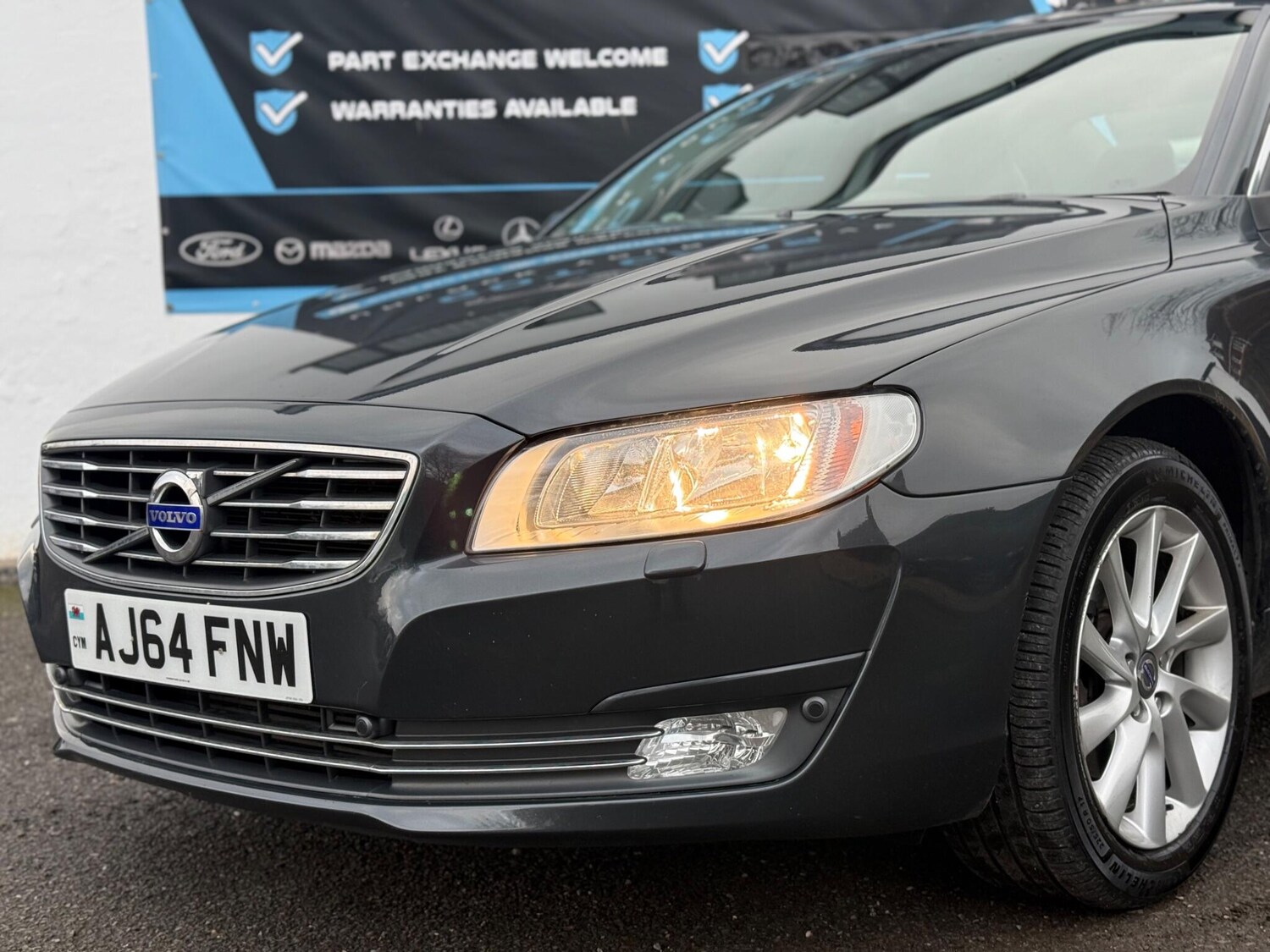 Used Volvo S80 for sale - 77496751: Photo 23
