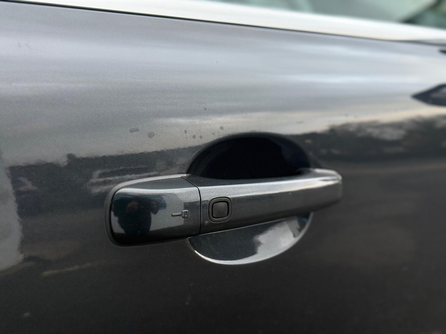 Used Volvo S80 for sale - 77496751: Photo 24