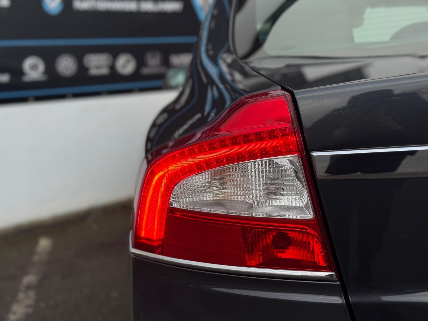 Used Volvo S80 for sale - 77496751: Photo 31