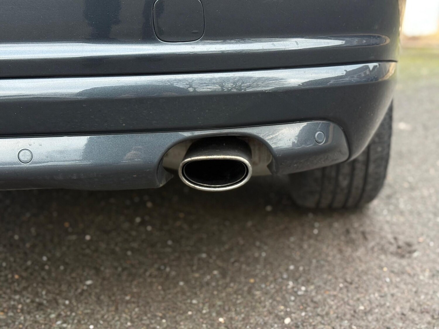 Used Volvo S80 for sale - 77496751: Photo 34