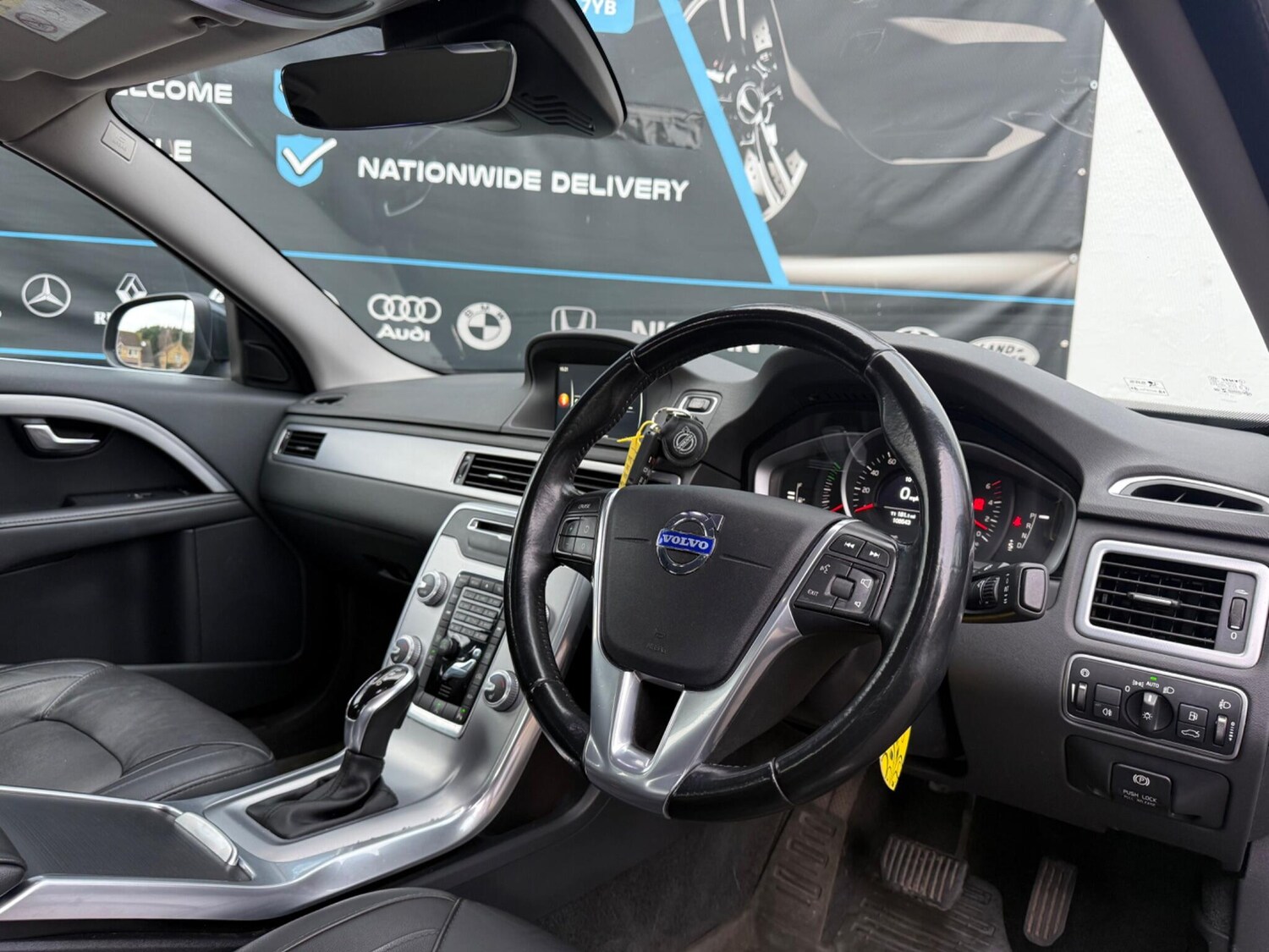 Used Volvo S80 for sale - 77496751: Photo 39