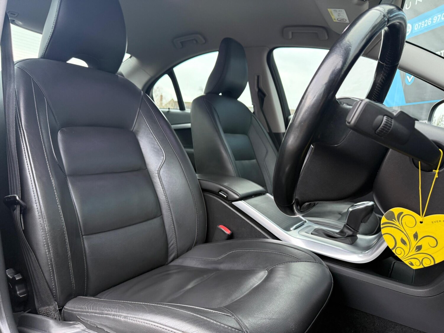 Used Volvo S80 for sale - 77496751: Photo 41