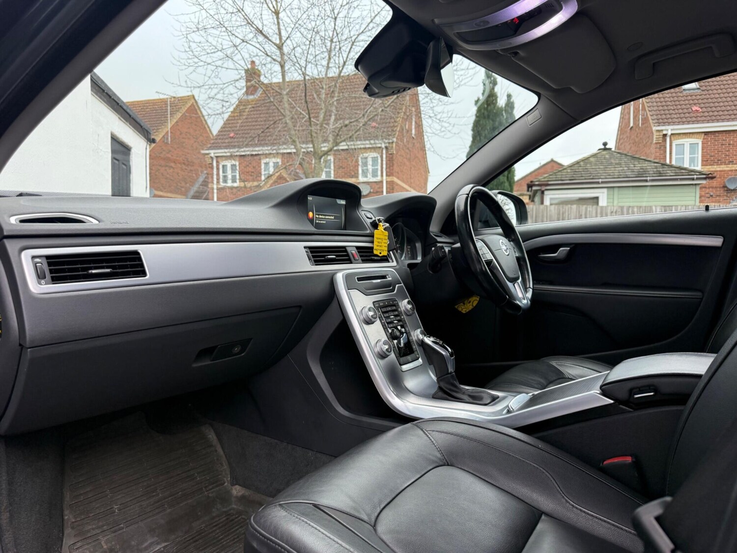 Used Volvo S80 for sale - 77496751: Photo 47