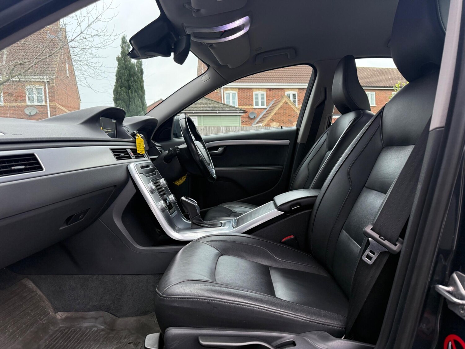 Used Volvo S80 for sale - 77496751: Photo 48