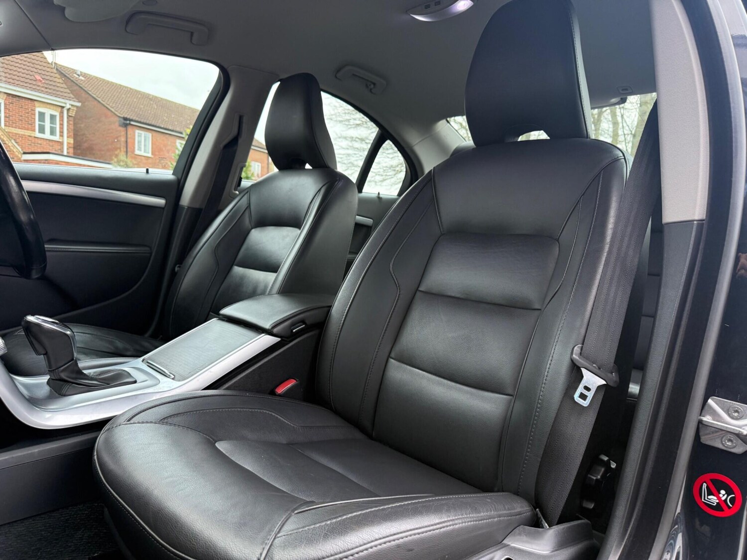 Used Volvo S80 for sale - 77496751: Photo 49