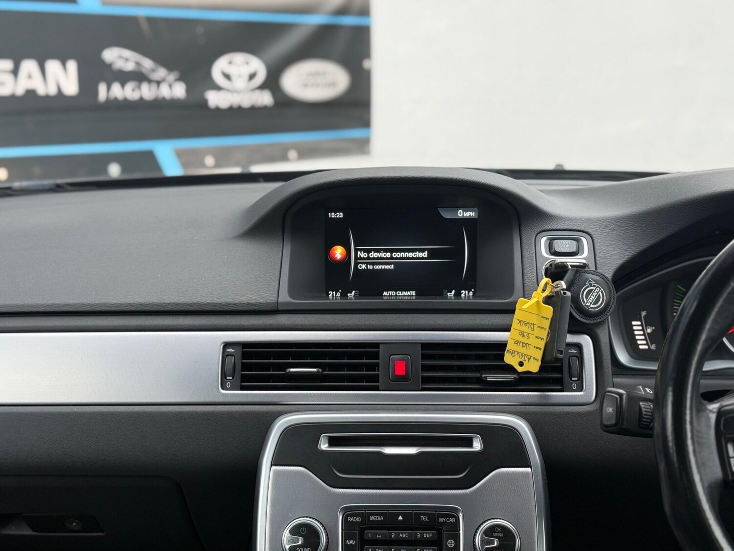 Used Volvo S80 for sale - 77496751: Photo 51