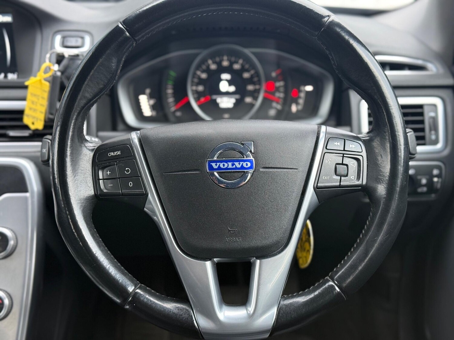 Used Volvo S80 for sale - 77496751: Photo 53