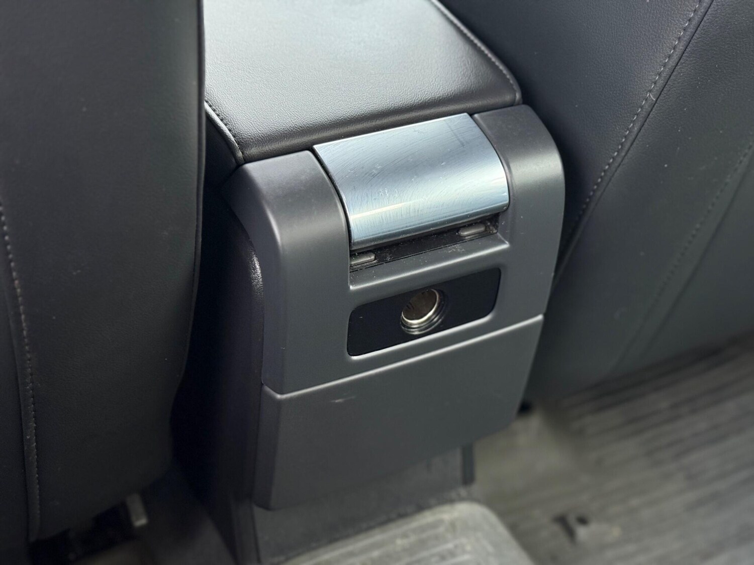 Used Volvo S80 for sale - 77496751: Photo 59