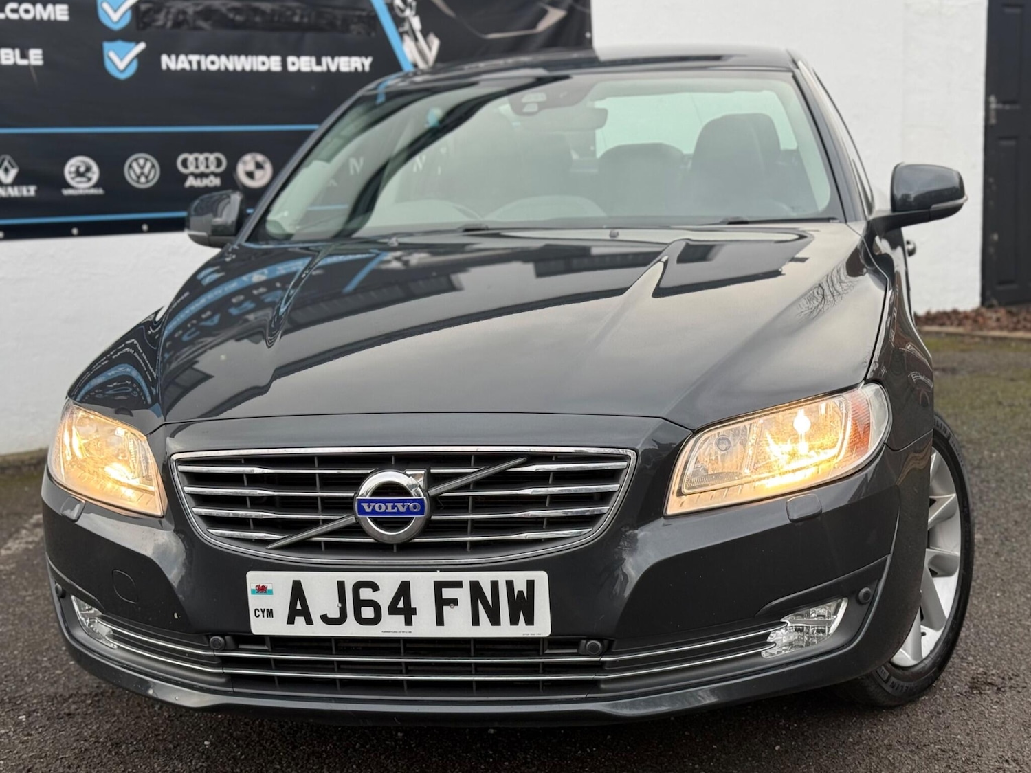 Used Volvo S80 for sale - 77496751: Photo 6