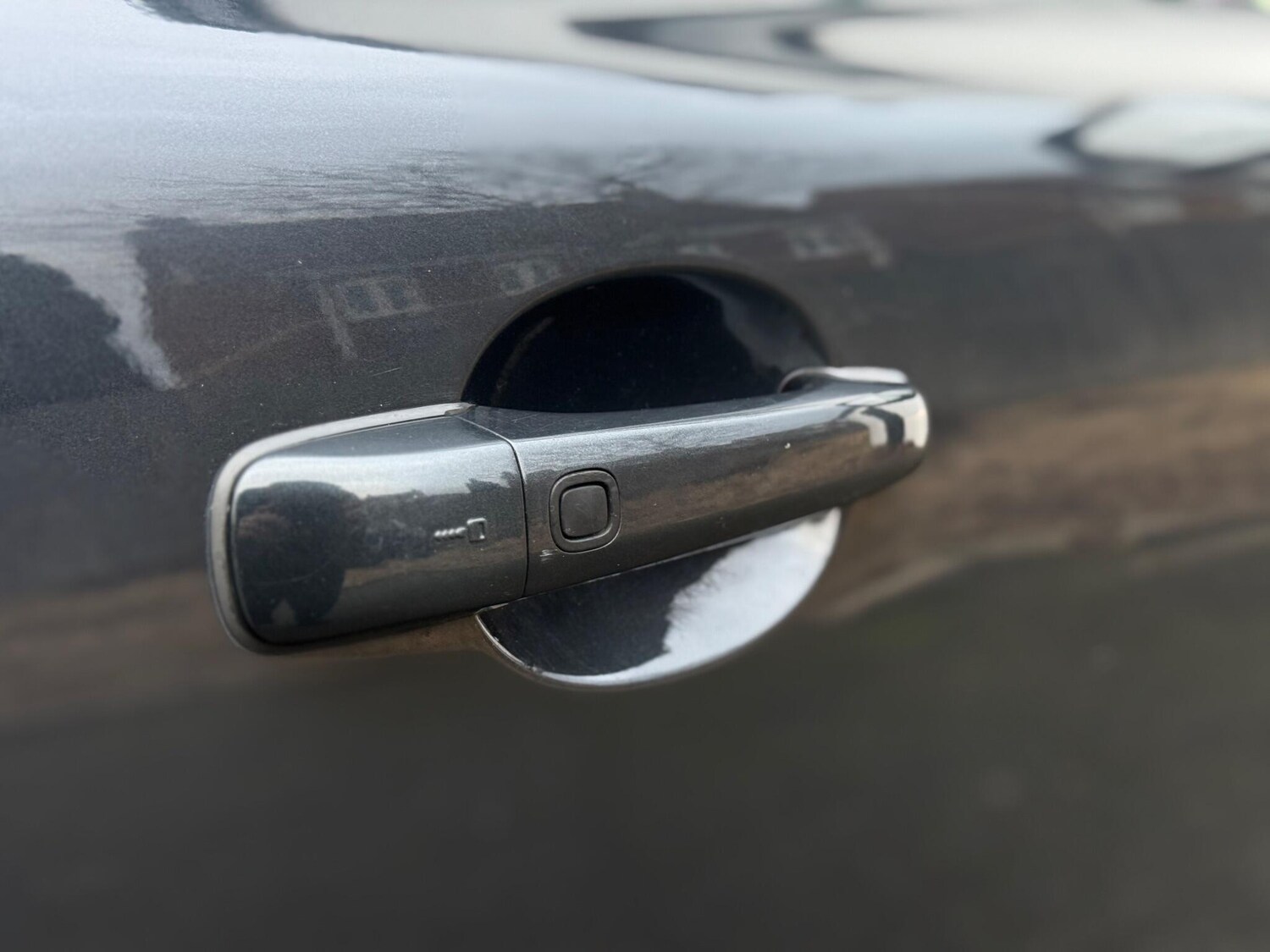 Used Volvo S80 for sale - 77496751: Photo 65