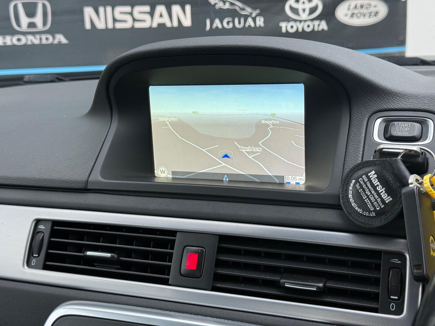 Used Volvo S80 for sale - 77496751: Photo 77