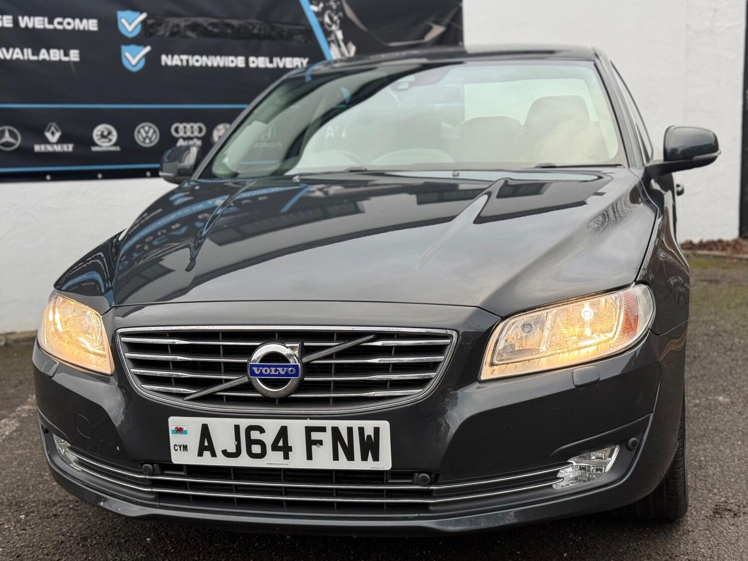 Used Volvo S80 for sale - 77496751: Photo 8