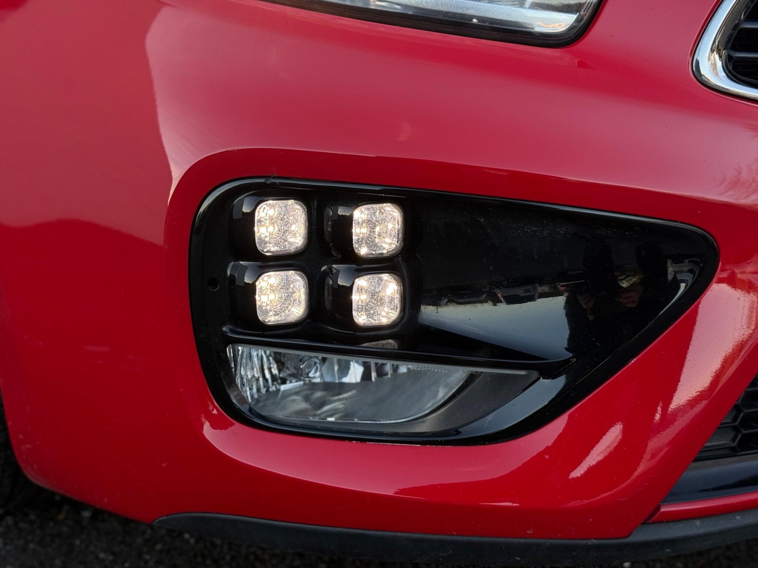 Used Kia Pro Ceed 2013 for sale - 76658745: Photo 13