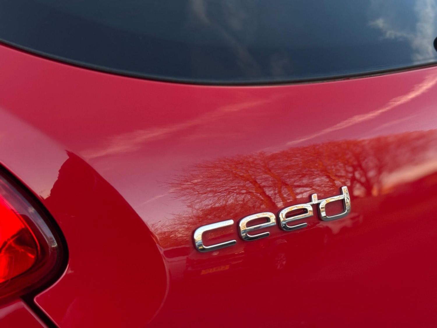 Used Kia Pro Ceed 2013 for sale - 76658745: Photo 19