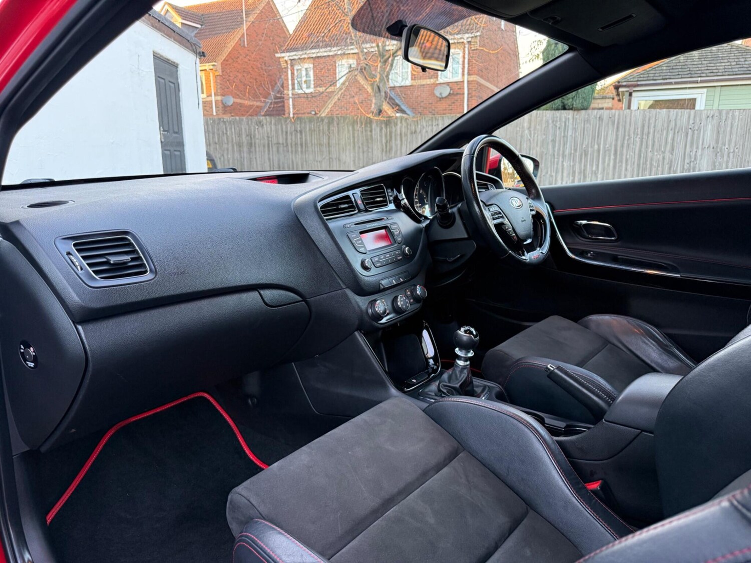 Used Kia Pro Ceed 2013 for sale - 76658745: Photo 29