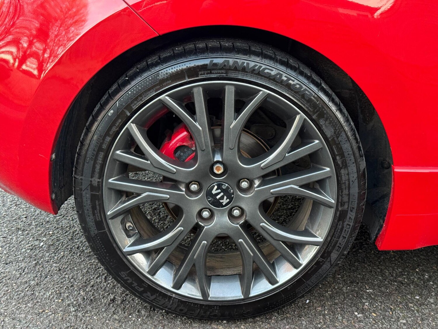 Used Kia Pro Ceed 2013 for sale - 76658745: Photo 54