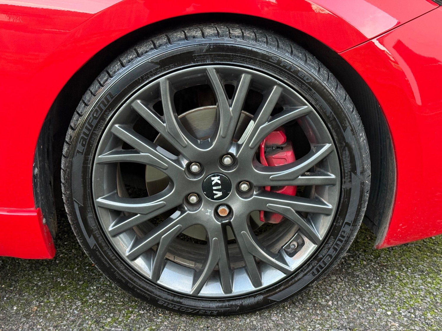 Used Kia Pro Ceed 2013 for sale - 76658745: Photo 55