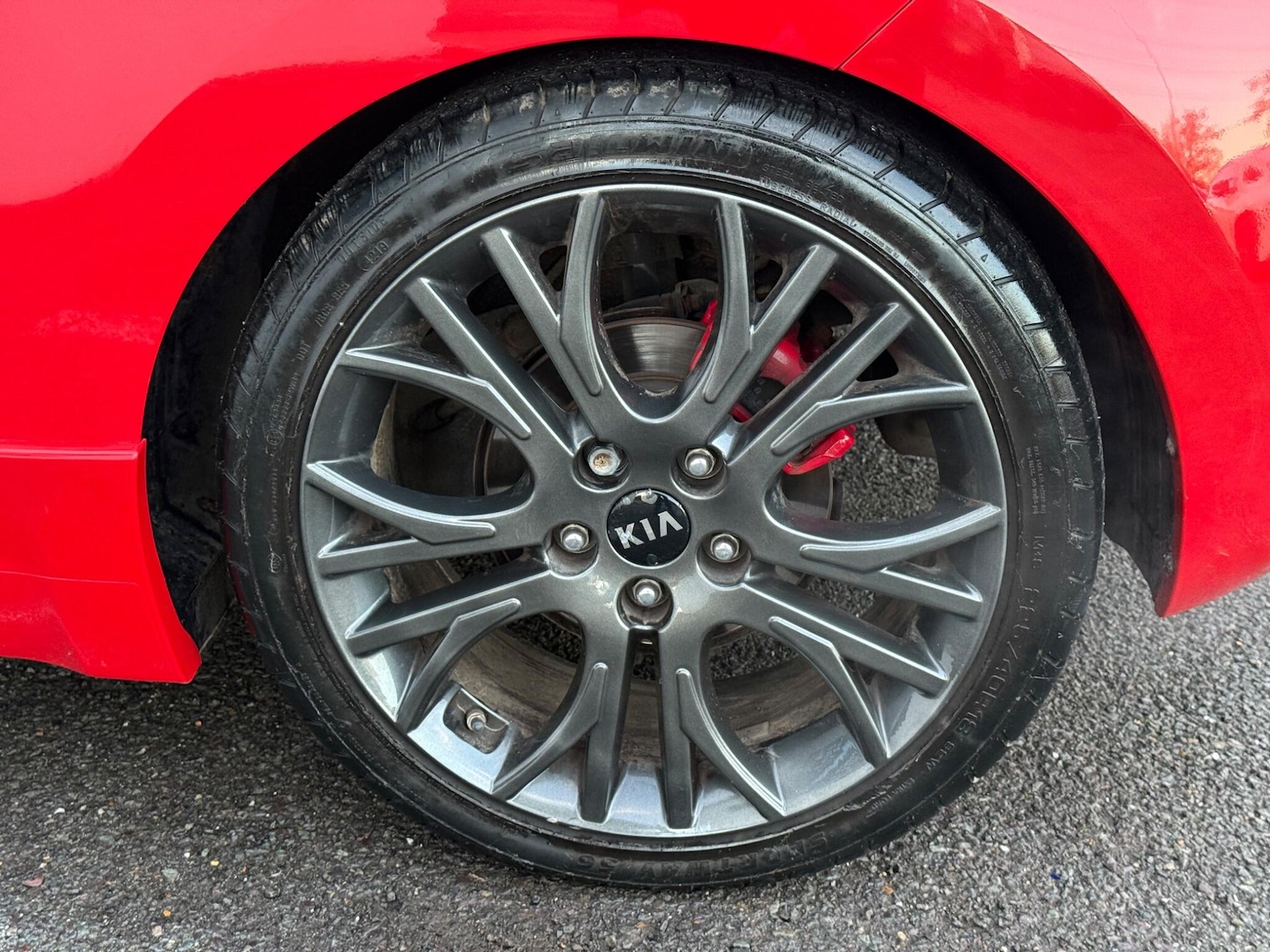 Used Kia Pro Ceed 2013 for sale - 76658745: Photo 56