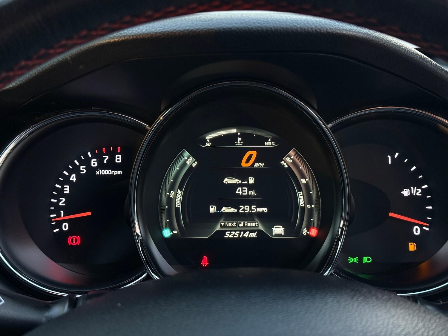 Used Kia Pro Ceed 2013 for sale - 76658745: Photo 58