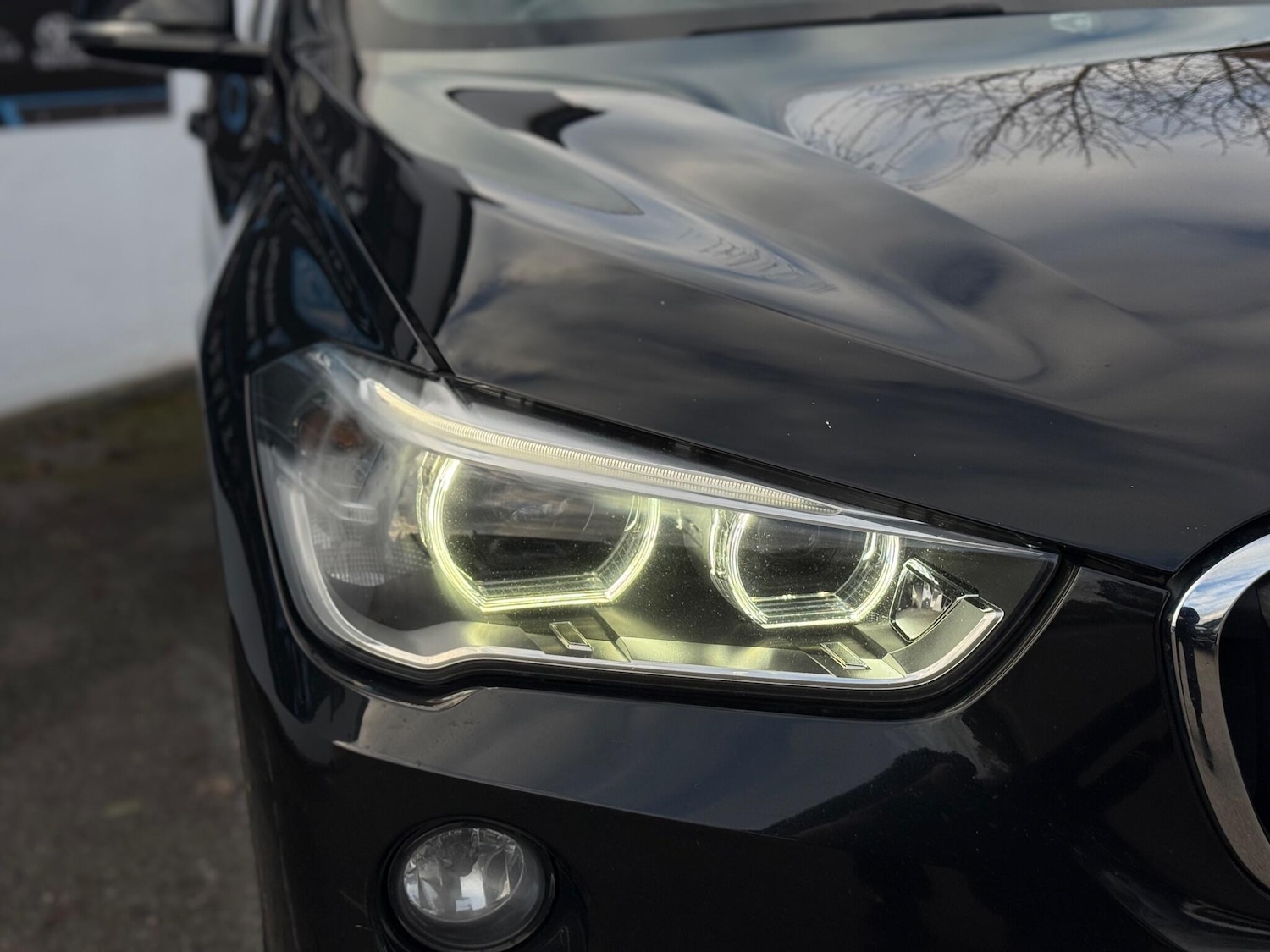 Used BMW X1 2016 for sale - 76952293: Photo 10