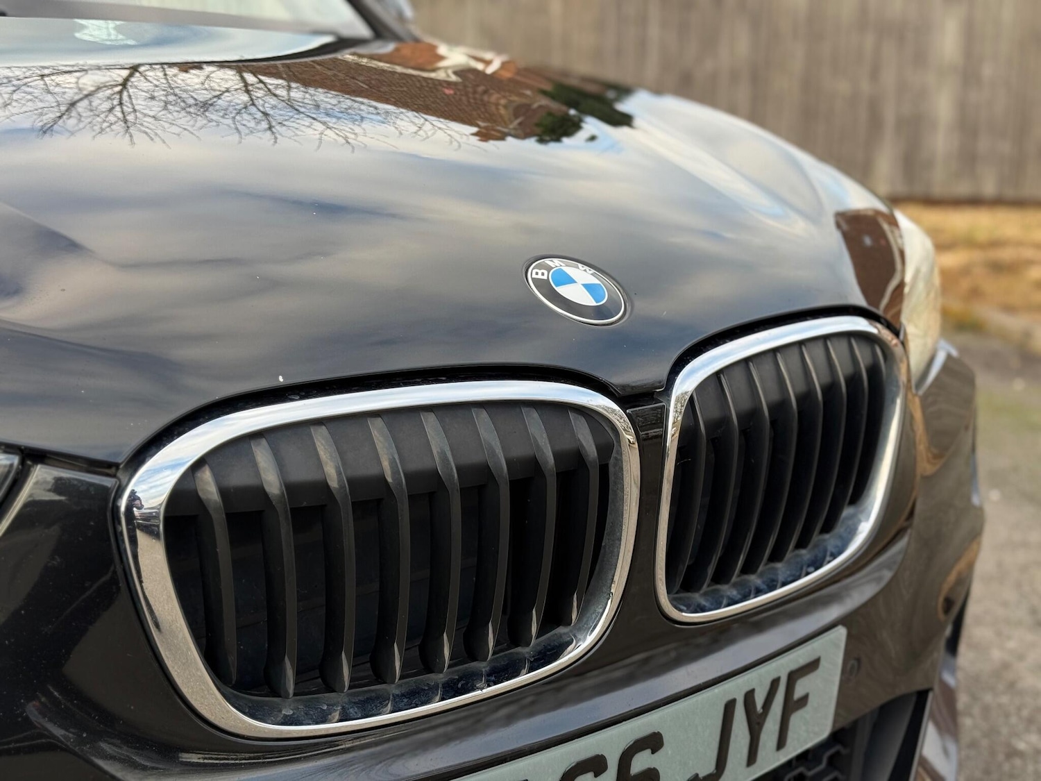 Used BMW X1 2016 for sale - 76952293: Photo 11