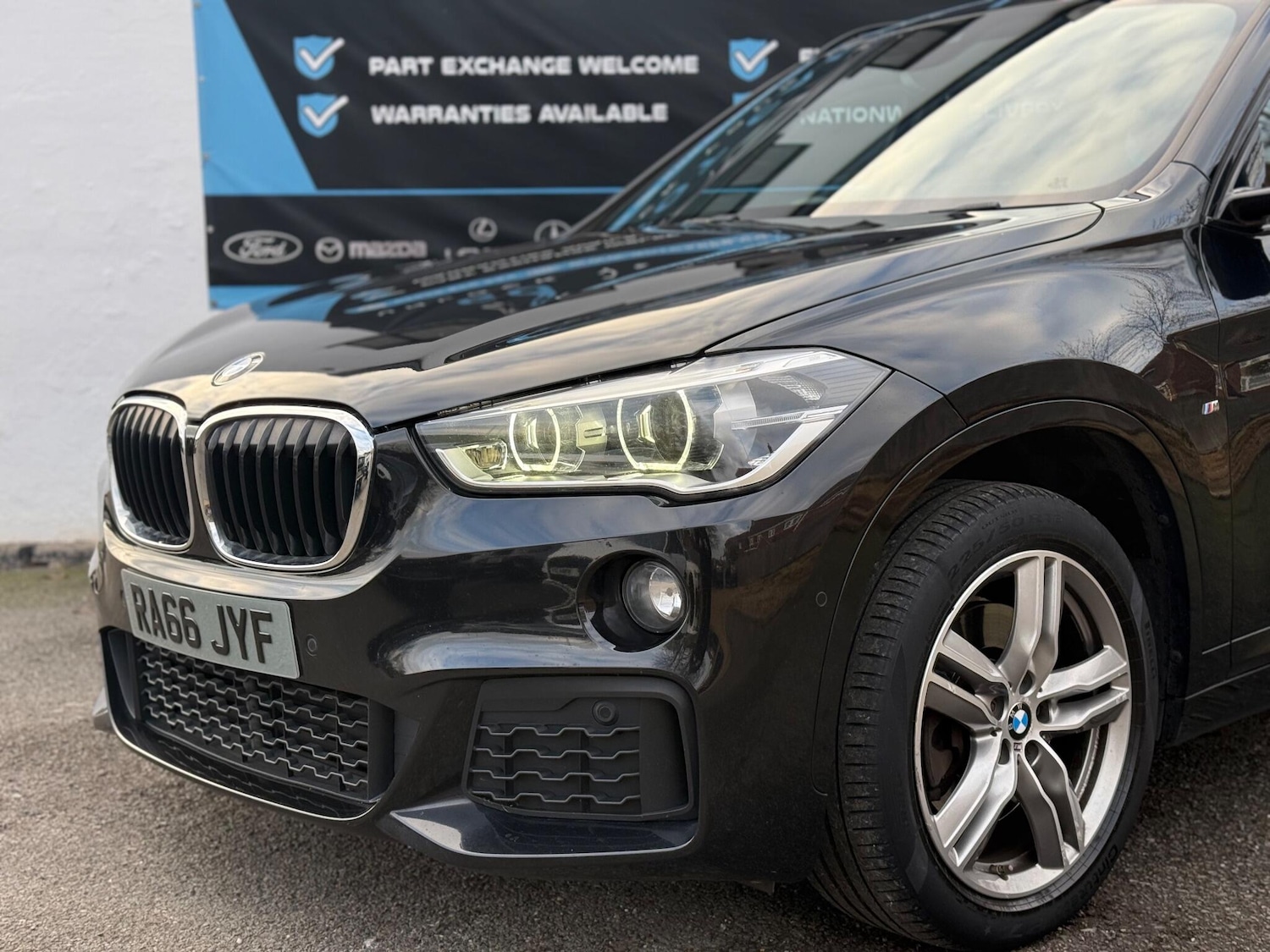Used BMW X1 2016 for sale - 76952293: Photo 13