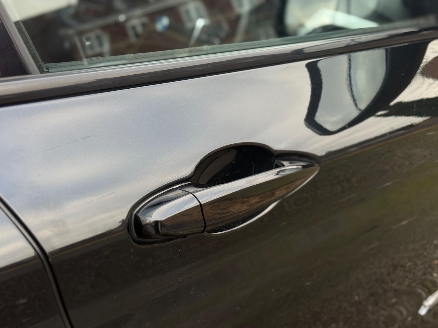 Used BMW X1 2016 for sale - 76952293: Photo 16