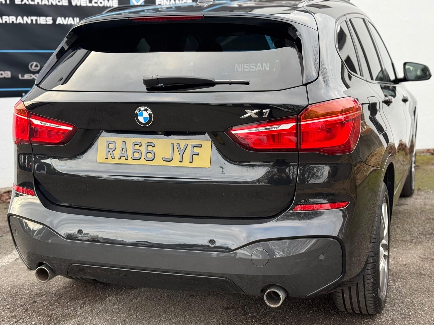 Used BMW X1 2016 for sale - 76952293: Photo 17