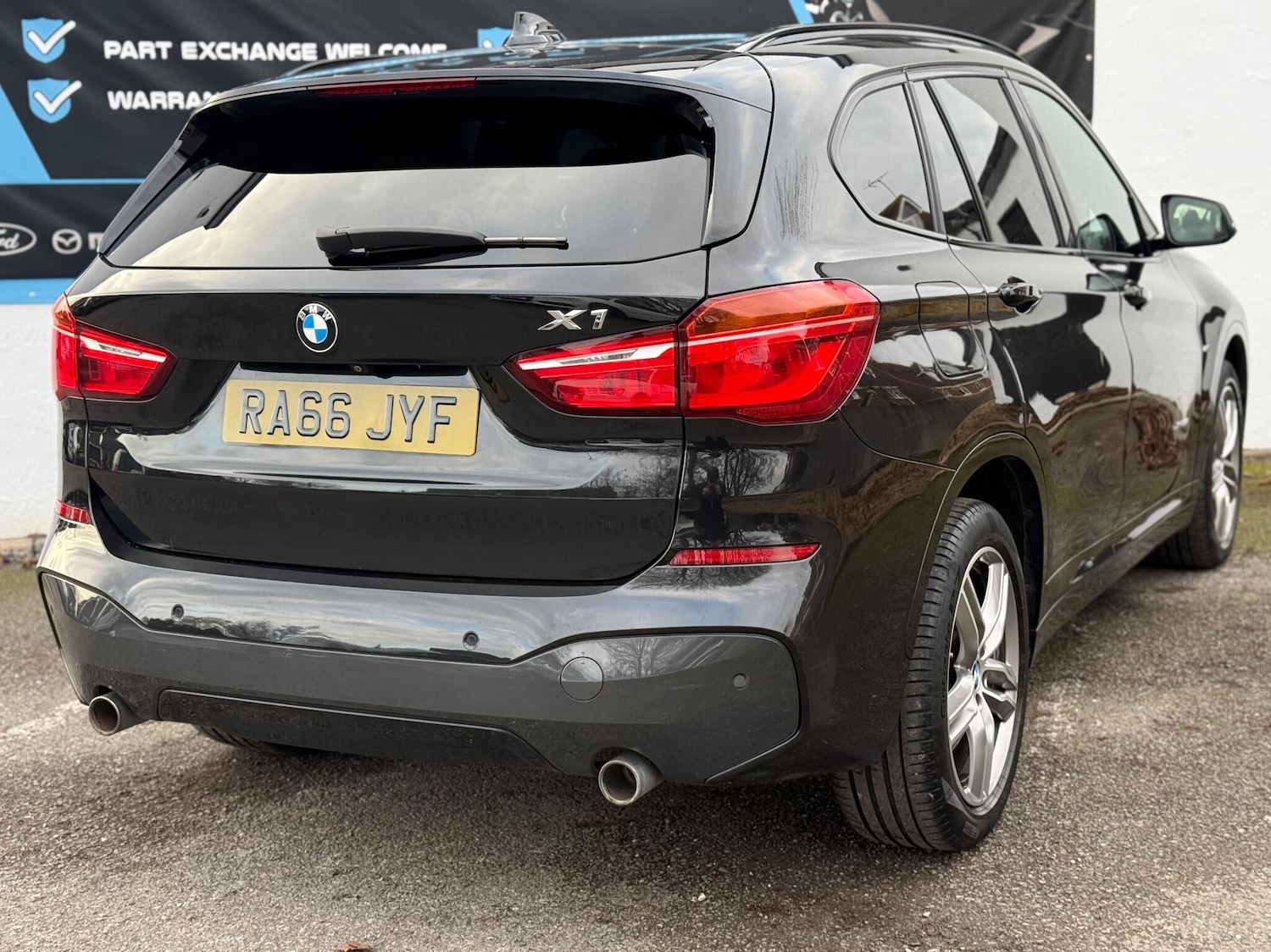 Used BMW X1 2016 for sale - 76952293: Photo 18