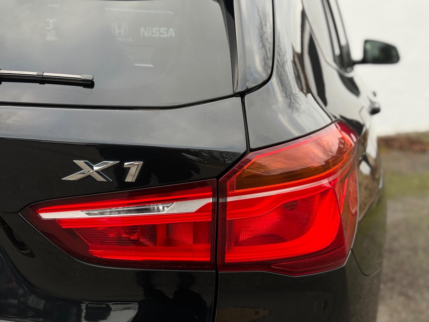 Used BMW X1 2016 for sale - 76952293: Photo 19