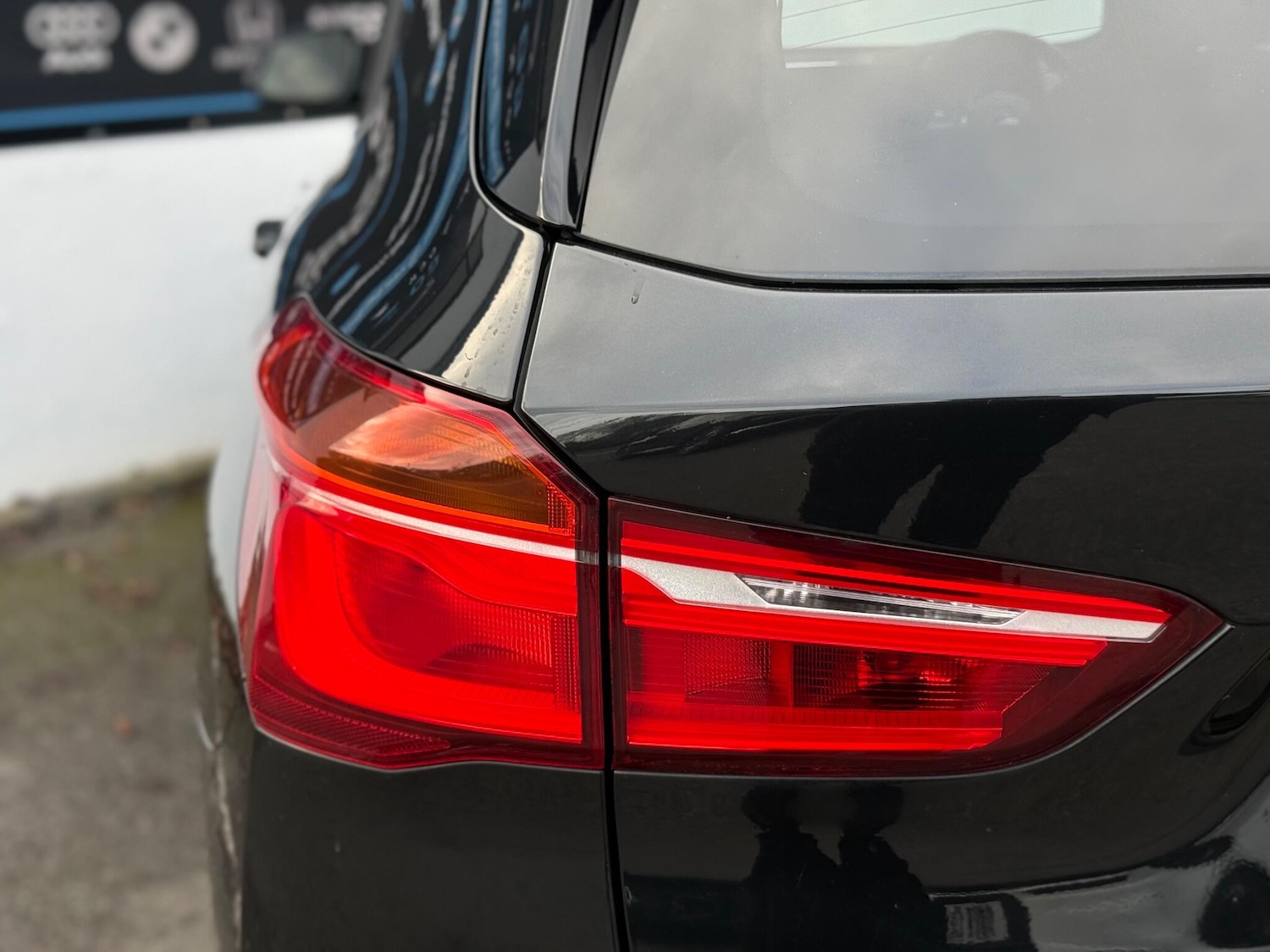 Used BMW X1 2016 for sale - 76952293: Photo 20