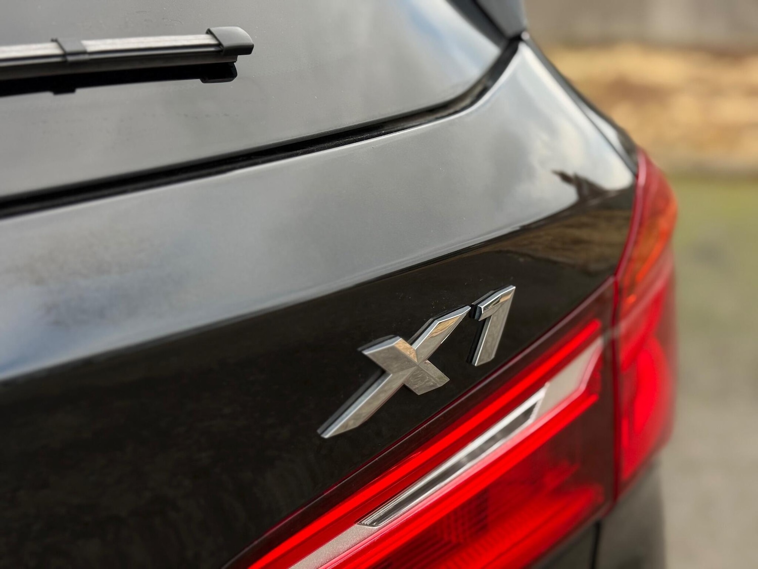 Used BMW X1 2016 for sale - 76952293: Photo 21