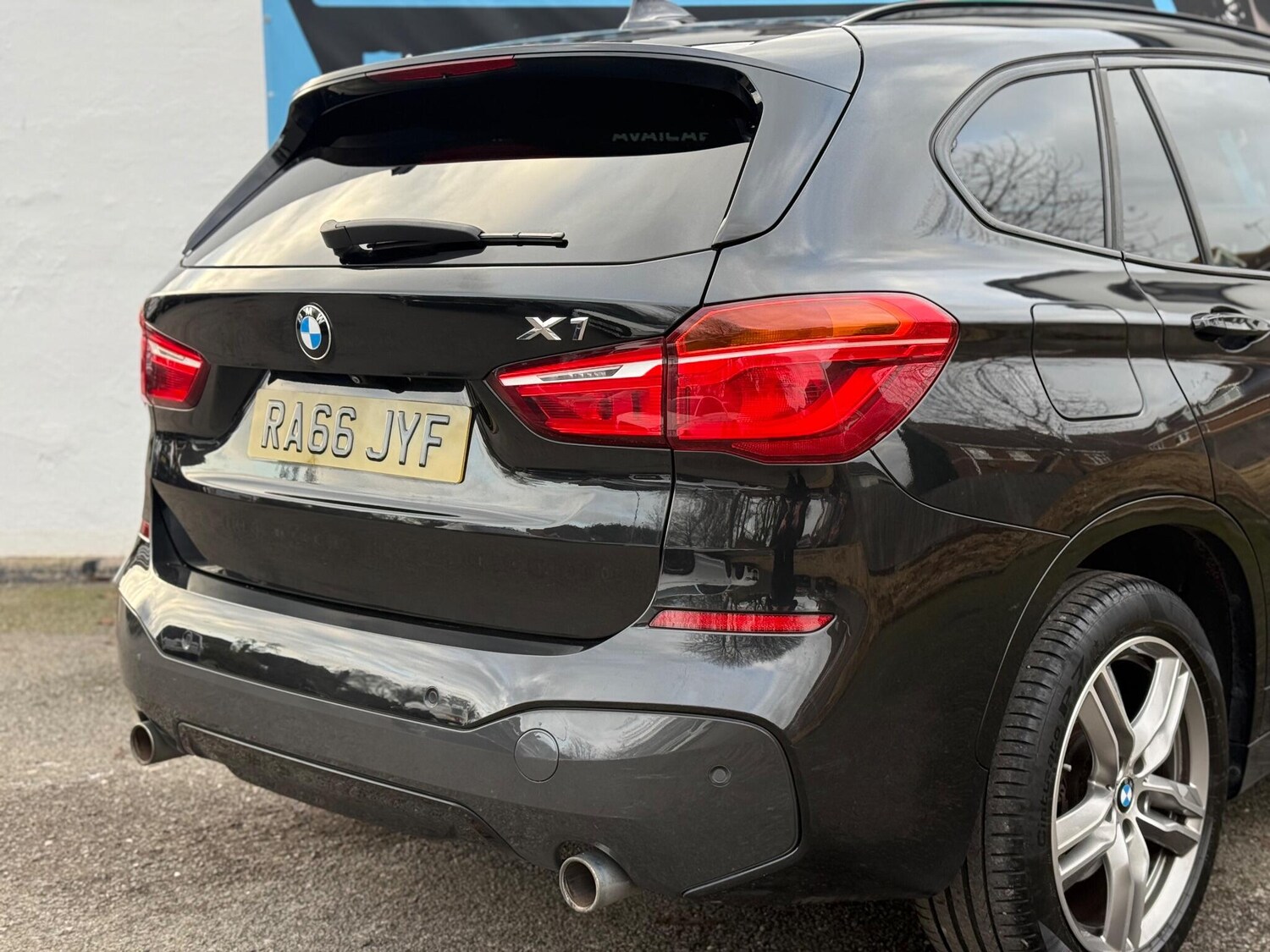Used BMW X1 2016 for sale - 76952293: Photo 23