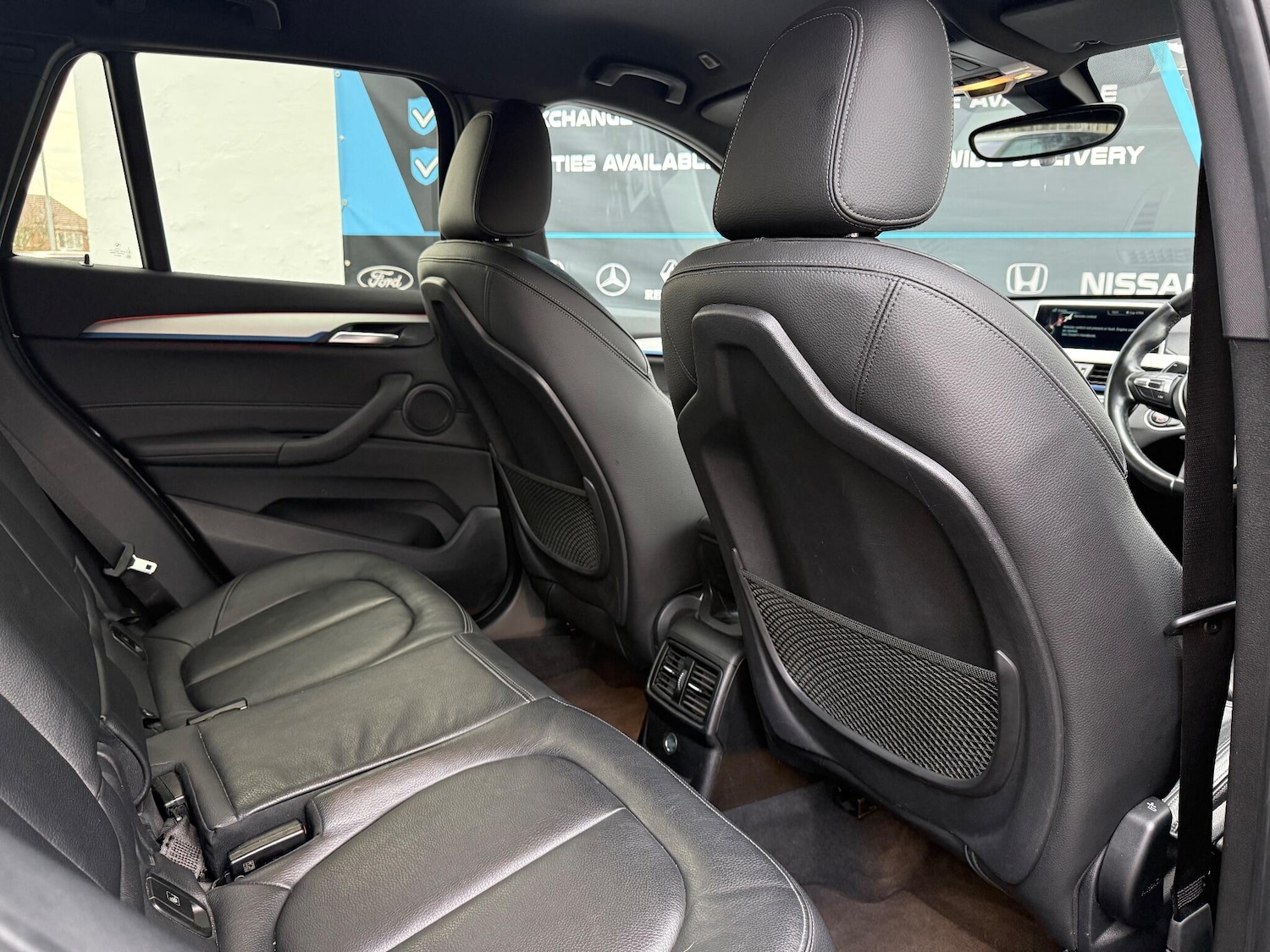 Used BMW X1 2016 for sale - 76952293: Photo 27