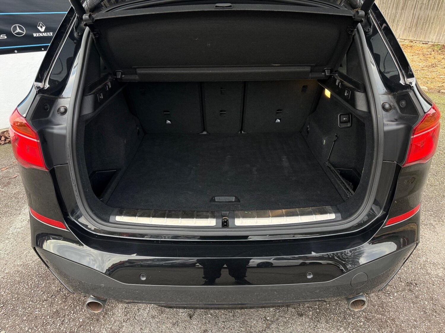 Used BMW X1 2016 for sale - 76952293: Photo 29