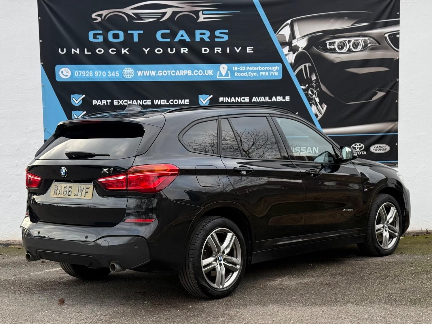 Used BMW X1 2016 for sale - 76952293: Photo 3