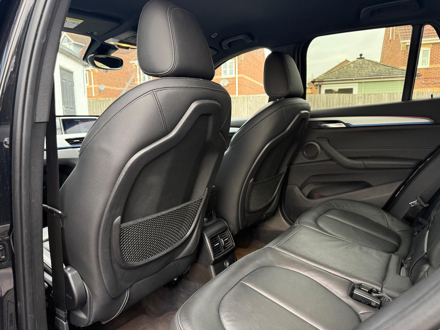 Used BMW X1 2016 for sale - 76952293: Photo 31