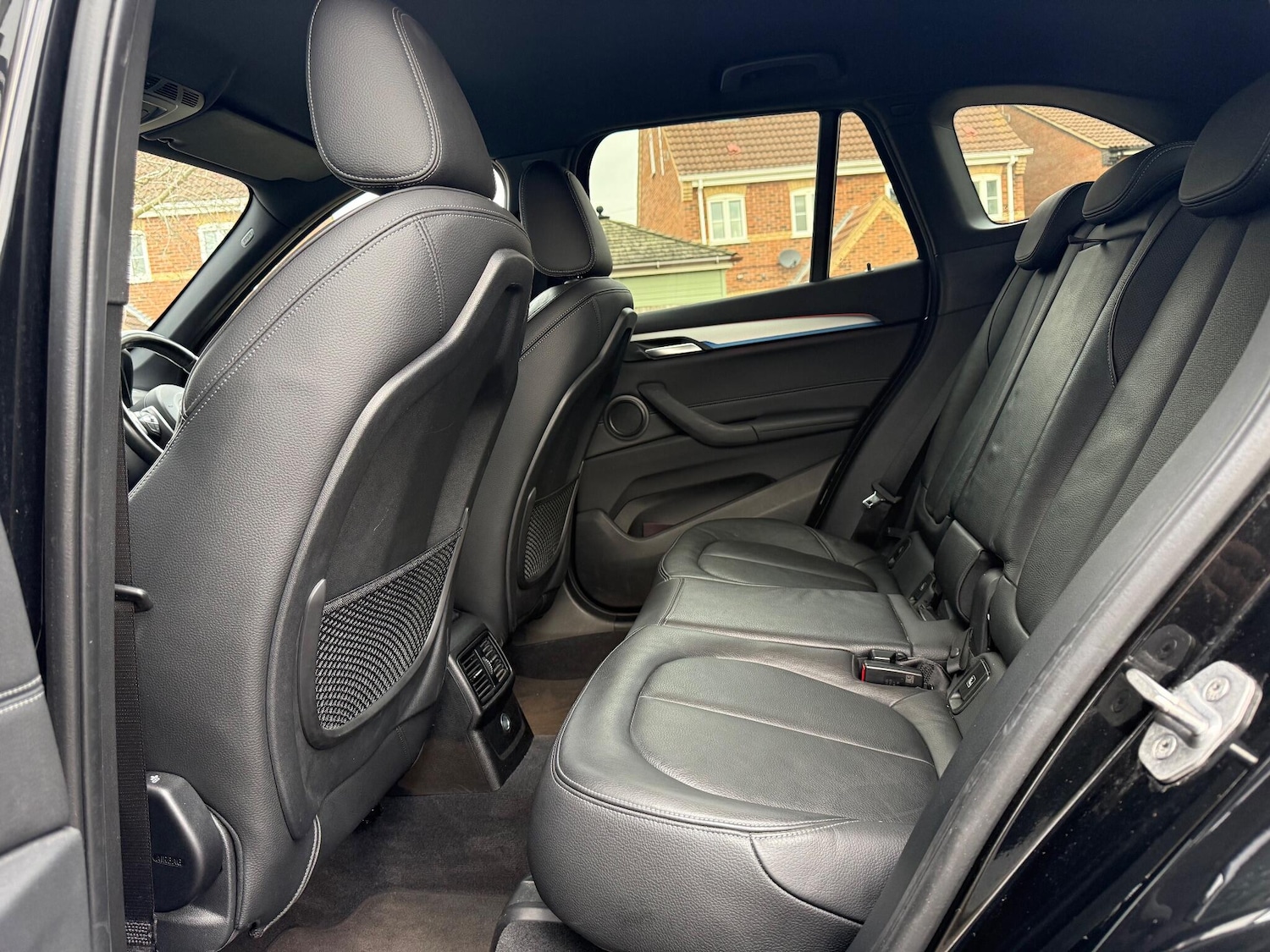 Used BMW X1 2016 for sale - 76952293: Photo 32