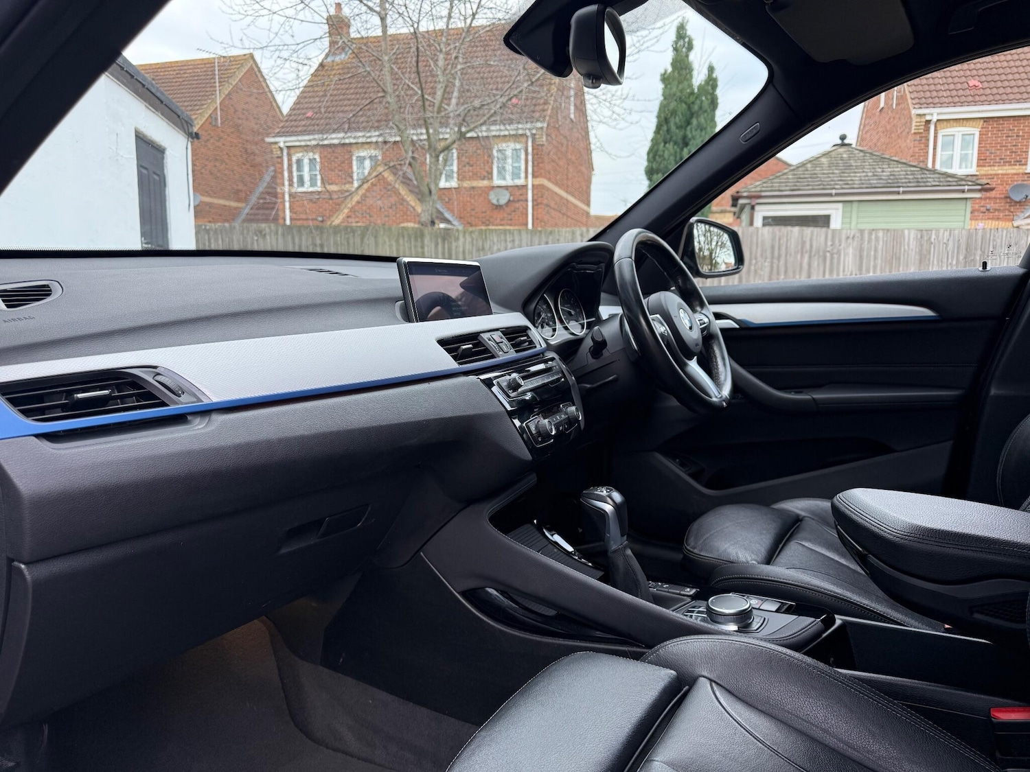 Used BMW X1 2016 for sale - 76952293: Photo 33