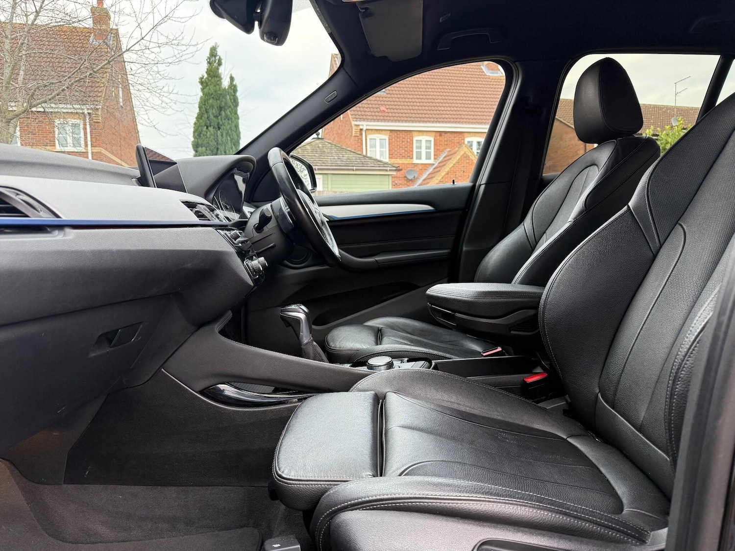 Used BMW X1 2016 for sale - 76952293: Photo 34