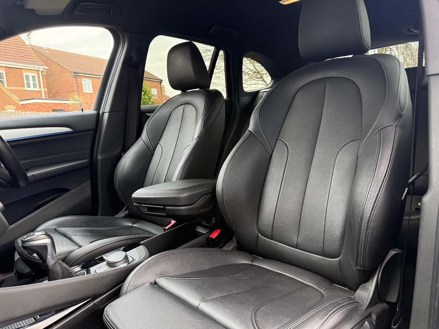 Used BMW X1 2016 for sale - 76952293: Photo 35