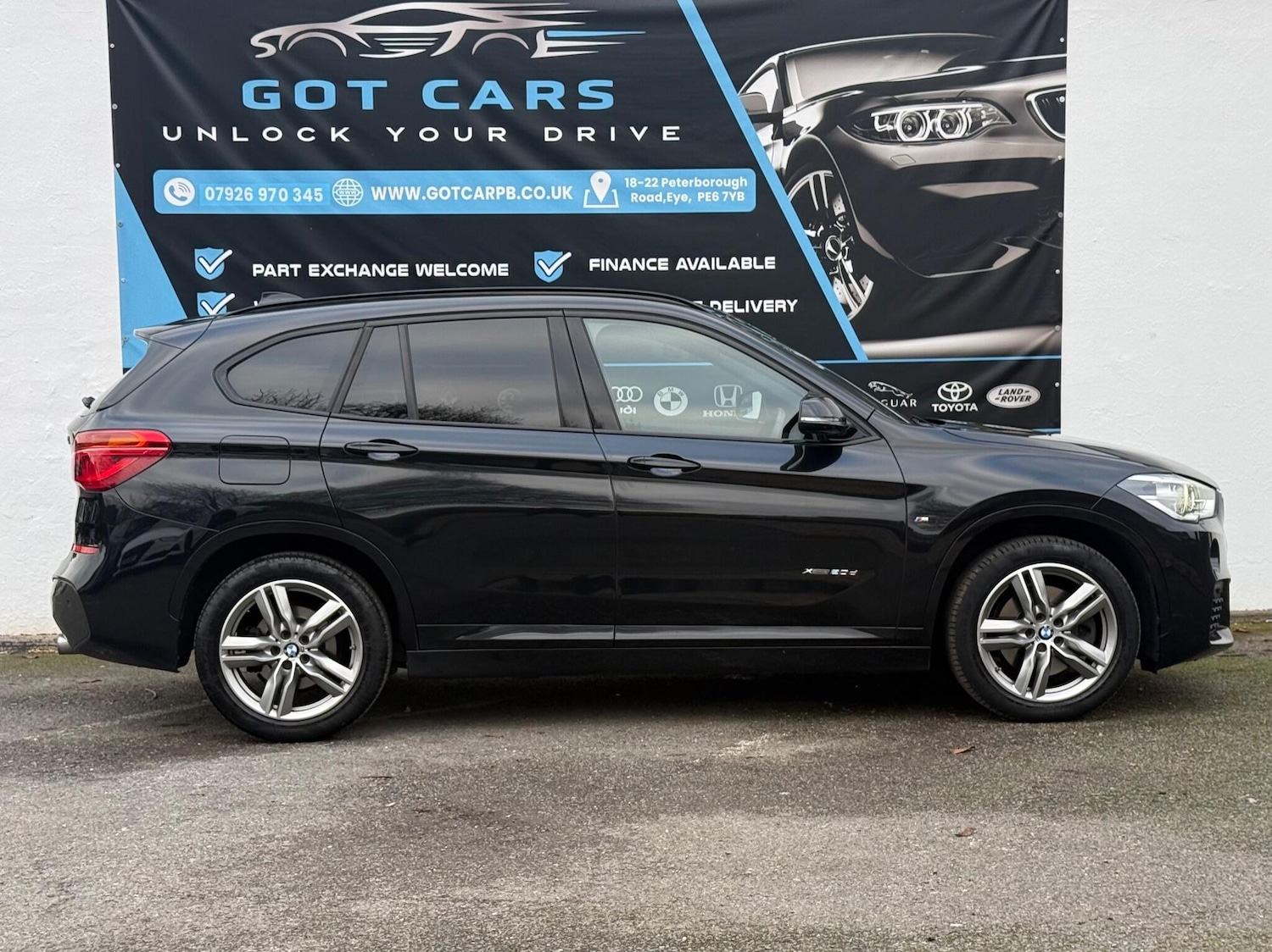 Used BMW X1 2016 for sale - 76952293: Photo 4