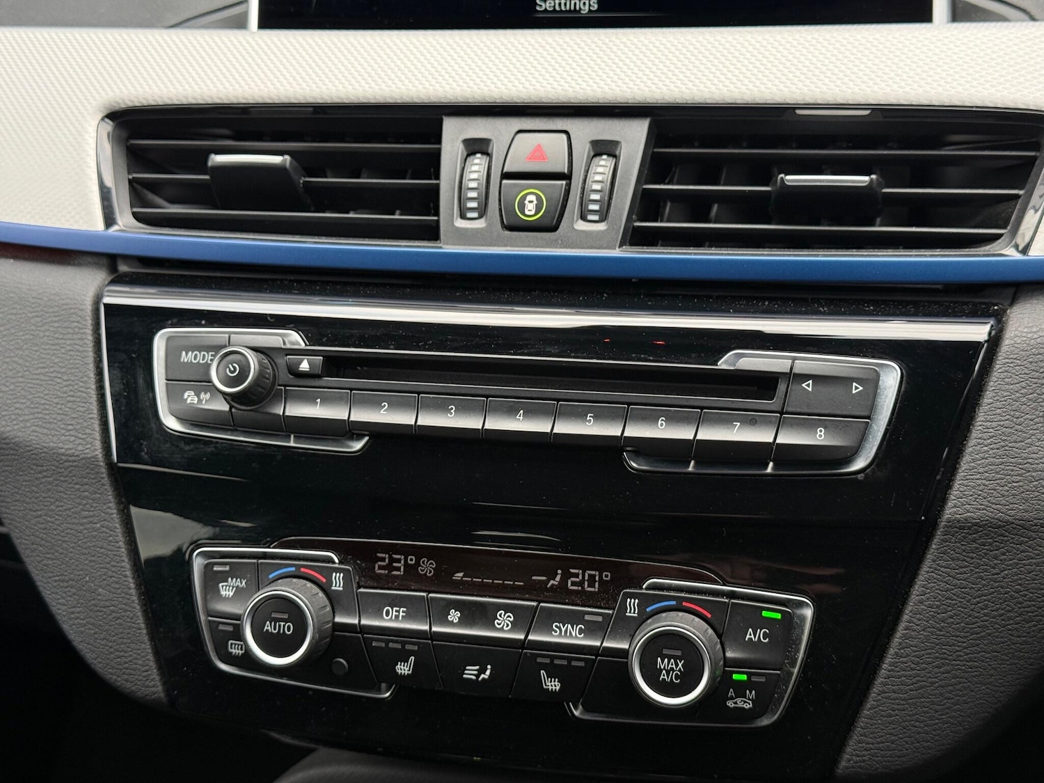 Used BMW X1 2016 for sale - 76952293: Photo 46