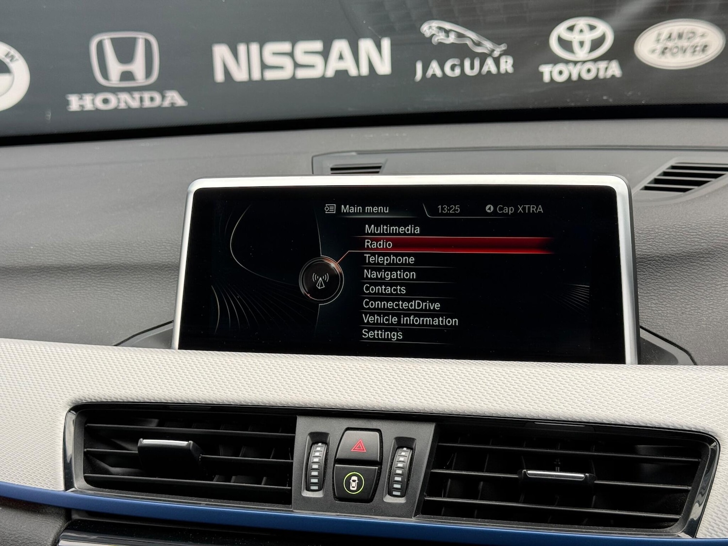 Used BMW X1 2016 for sale - 76952293: Photo 47