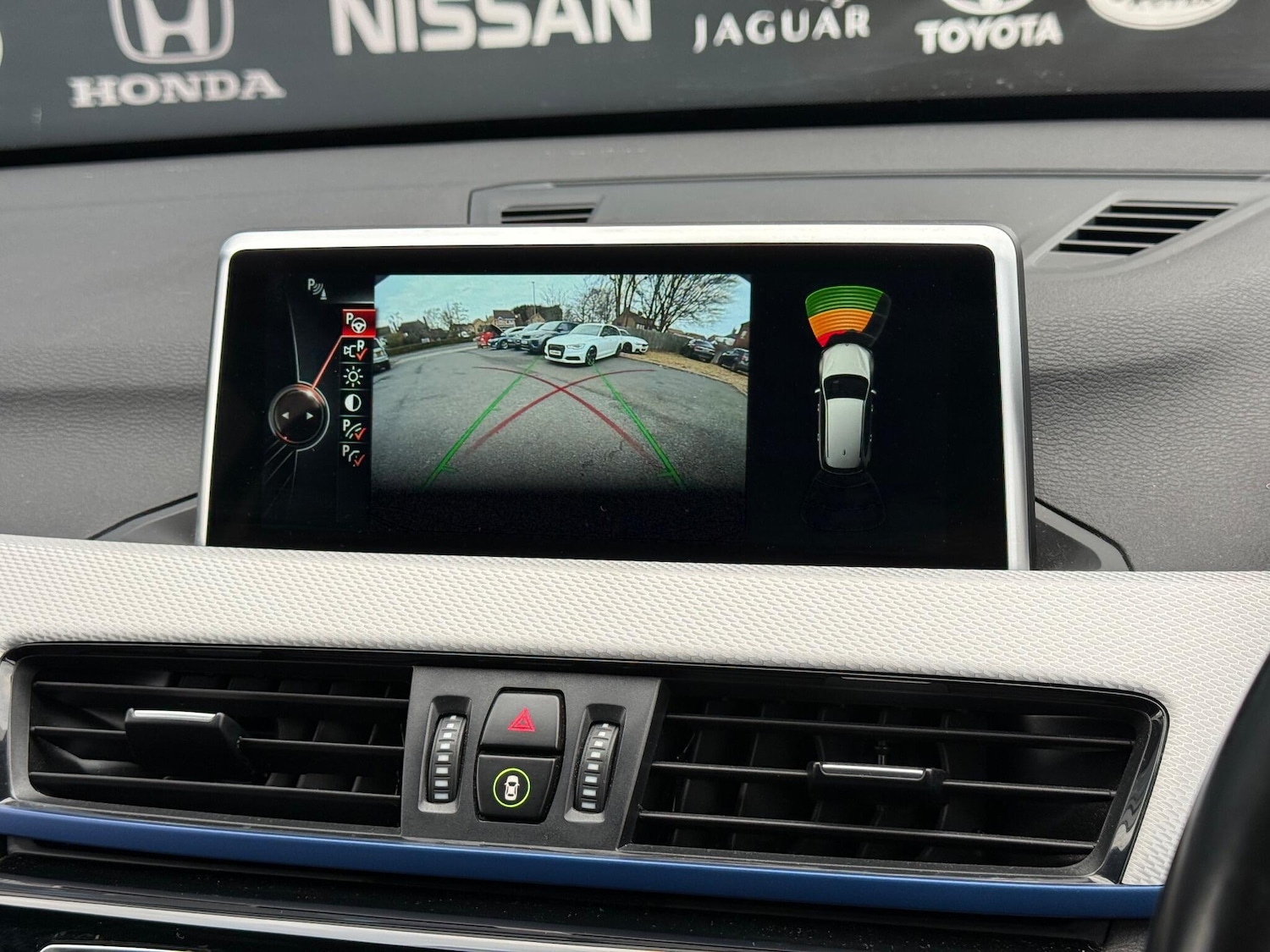 Used BMW X1 2016 for sale - 76952293: Photo 48