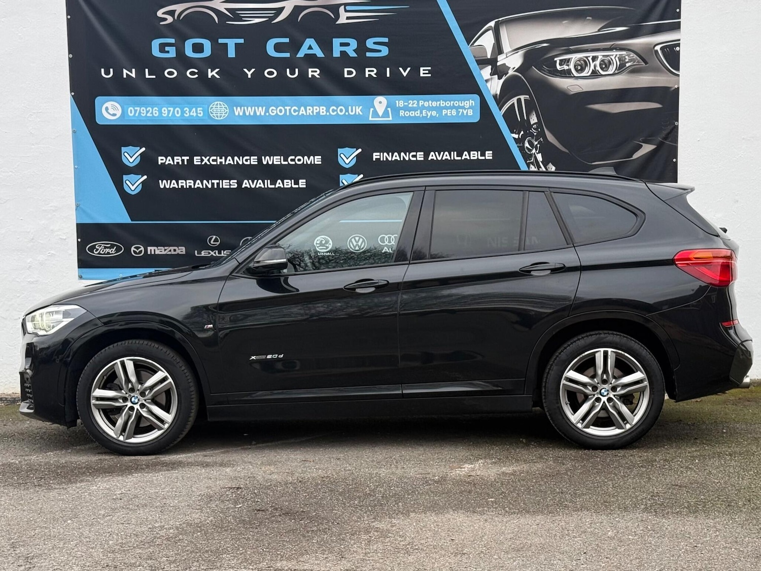 Used BMW X1 2016 for sale - 76952293: Photo 5